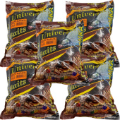 Прикормка Fishka Universal Baits Пеллетс 800гр